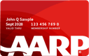 AAARP Card Image